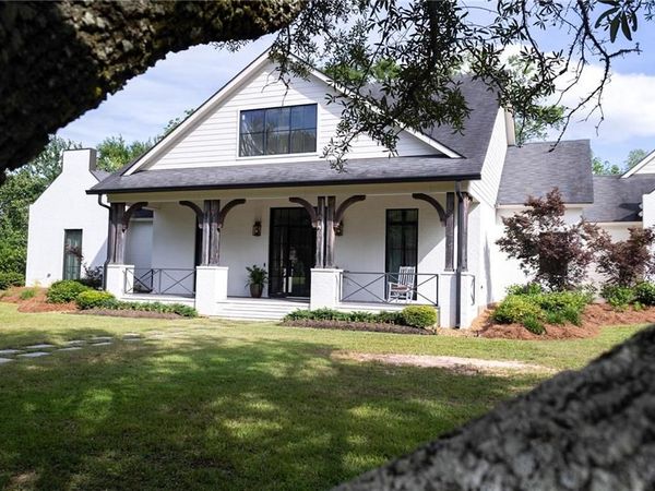 3825 RUE LEFT BANK, Alexandria, LA 71303