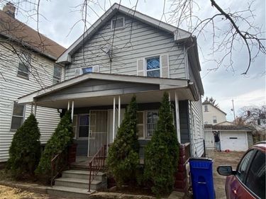 7131 Park Avenue, Cleveland, OH 44105