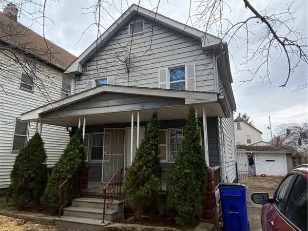 7131 Park Avenue , Cleveland, OH 44105