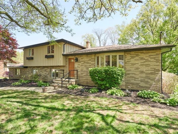 1535 Belle Meade Drive , Copley, OH 44321