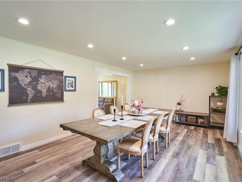 1535 Belle Meade Drive , Copley, OH 44321 Photo 3