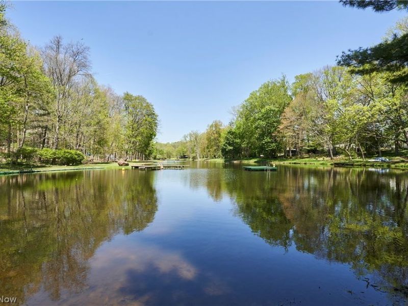 1535 Belle Meade Drive , Copley, OH 44321 Photo 32