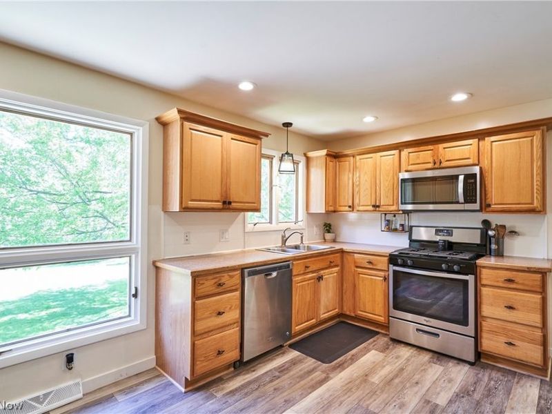 1535 Belle Meade Drive , Copley, OH 44321 Photo 6