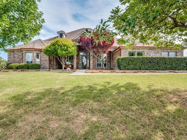 191 Las Colinas Trail, Cross Roads, TX 76227