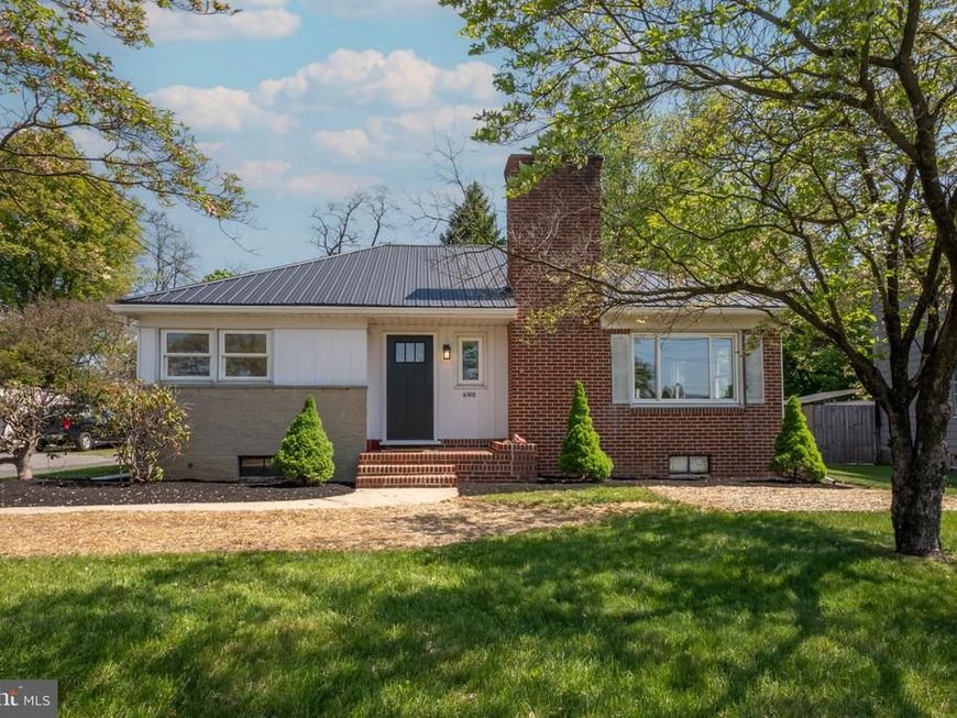 6008 Cumberland Highway, Chambersburg, PA 17202 Main Photo