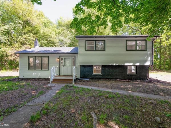 111 CARL AVENUE, MONROEVILLE, NJ 08343