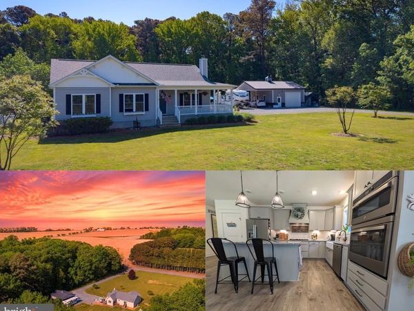 4819 EASTERN NECK ROAD, ROCK HALL, MD 21661