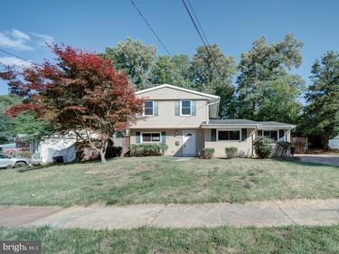 9303 KIMBARK AVENUE , LANHAM, MD 20706