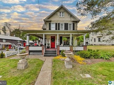 772 ROUTE 115, SAYLORSBURG, PA 18353
