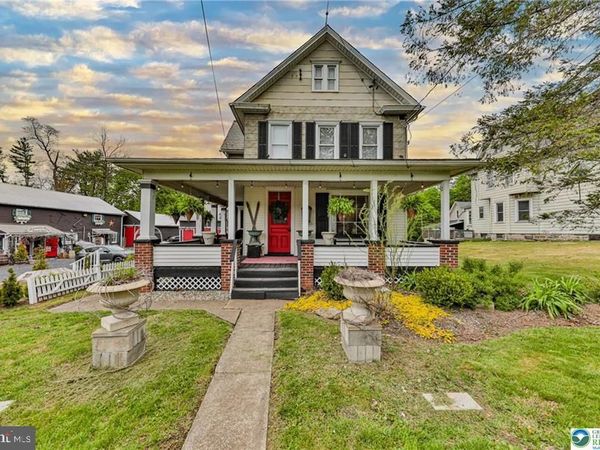 772 ROUTE 115 , SAYLORSBURG, PA 18353