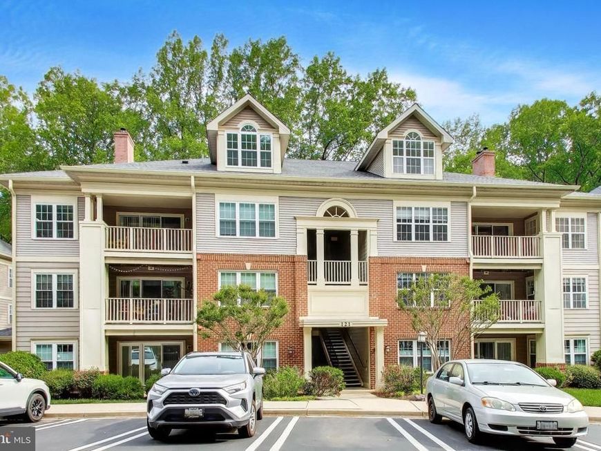 121 Timberbrook Lane , Unit 203, Gaithersburg, MD 20878 Main Photo