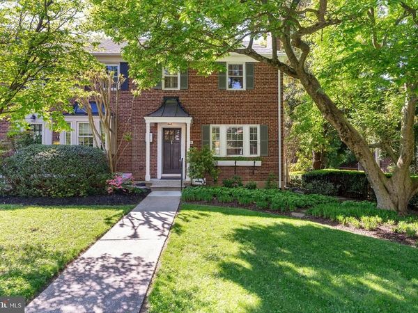 19 DUNKIRK ROAD , BALTIMORE, MD 21212
