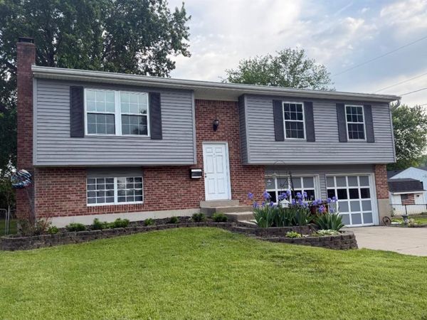346 S Elm Street, Harrison, OH 45030