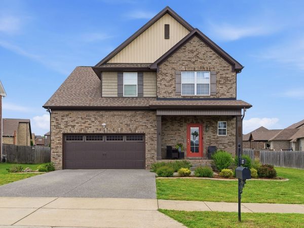 117 Read Tavern Rd , Hendersonville, TN 37075
