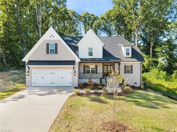 1388 Ashfield Drive , Lewisville, NC 27023
