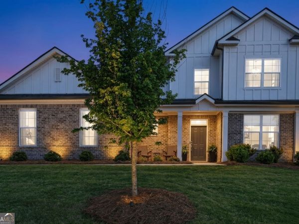 195 Carmichael Drive, Canton, GA 30115