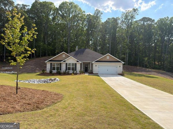 5311 Tuscany Drive, Douglasville, GA 30135