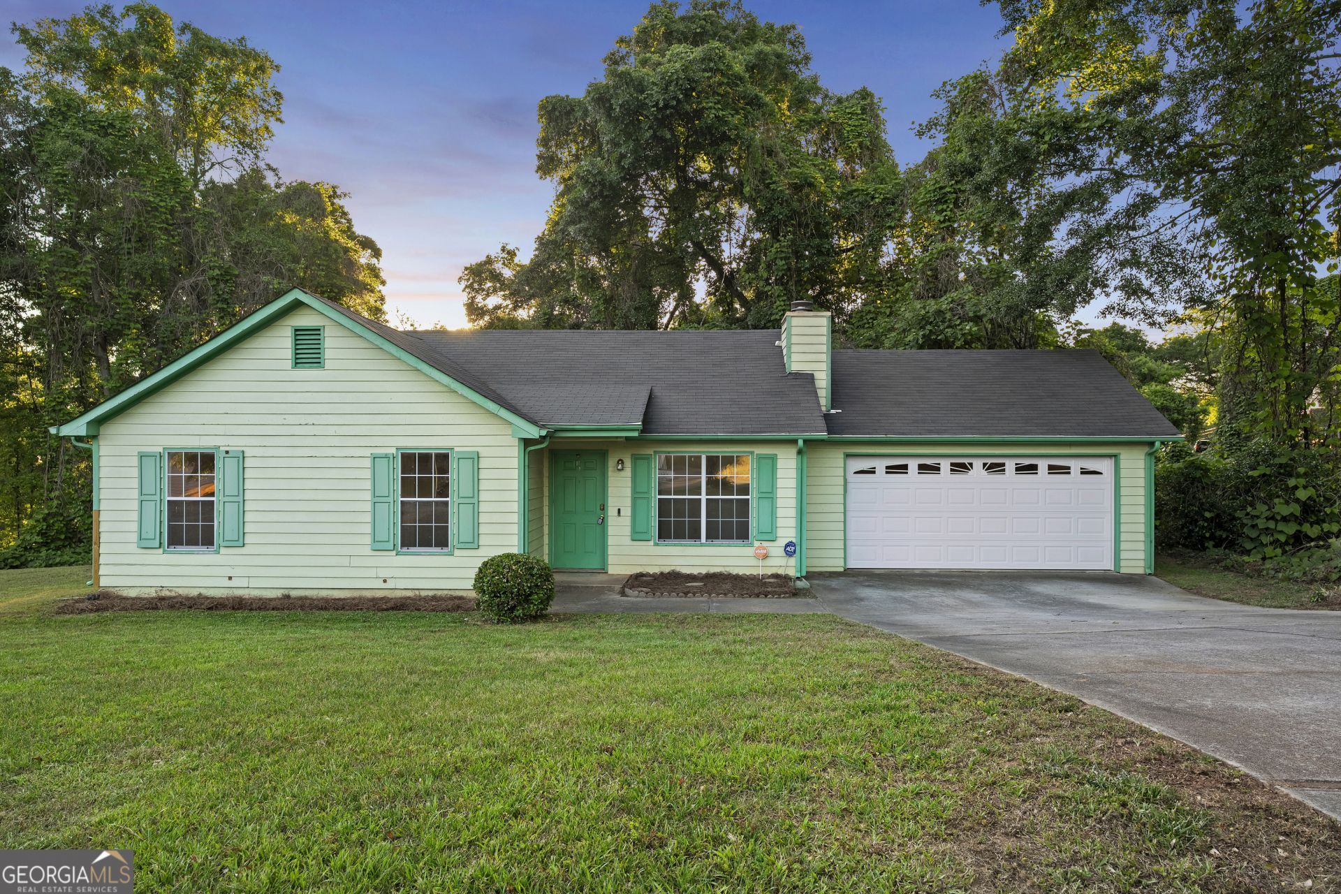 3504 Freeport Drive, Flowery Branch, GA 30542 Main Photo