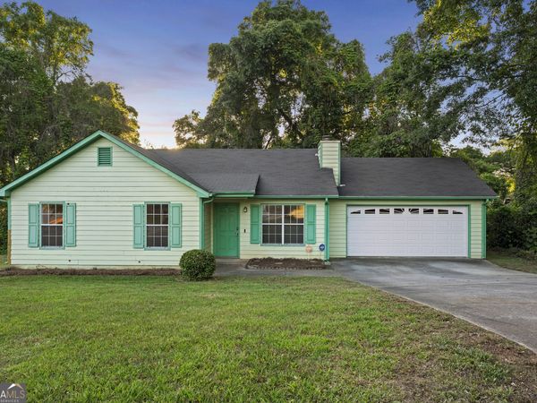3504 Freeport Drive, Flowery Branch, GA 30542