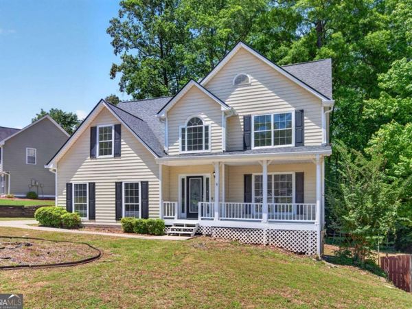1009 Bexhill Drive, Lawrenceville, GA 30043