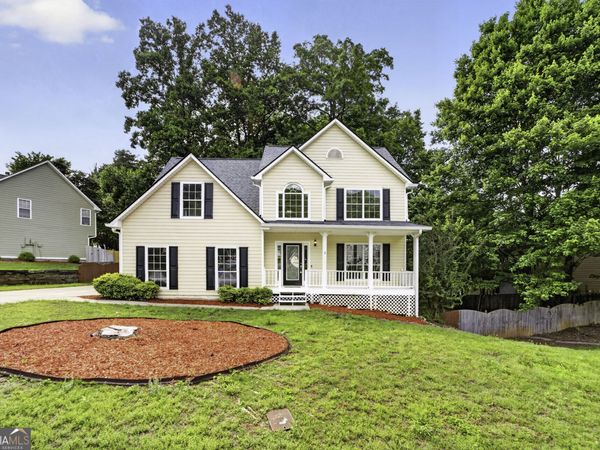 1009 Bexhill Drive, Lawrenceville, GA 30043