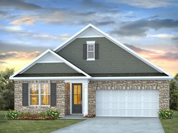 289 Hadley Springs Ave , Longs, SC 29568