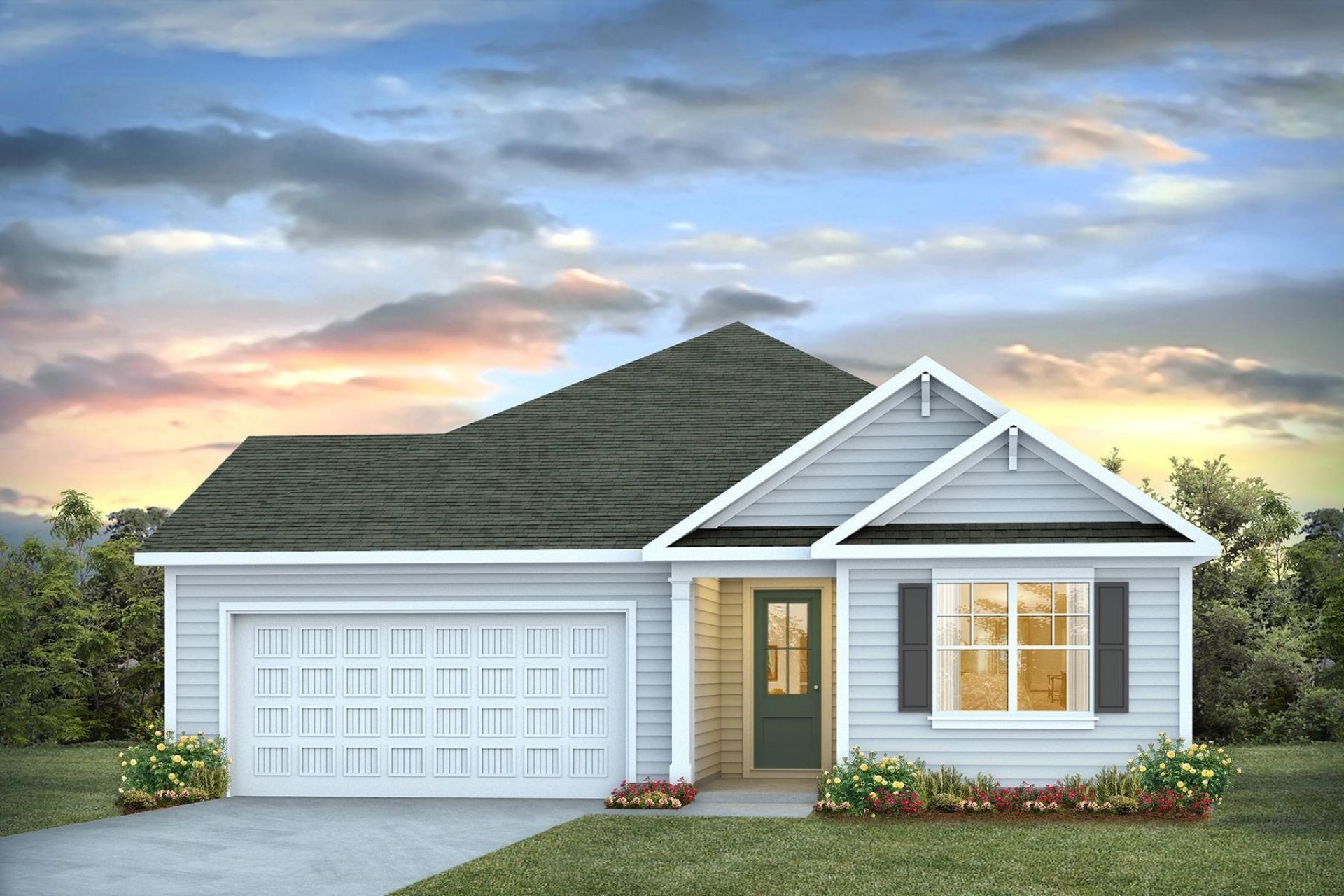 251 Bantry Ln., Conway, SC 29526 Main Photo