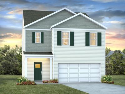 335 Cheerful Way , Little River, SC 29566