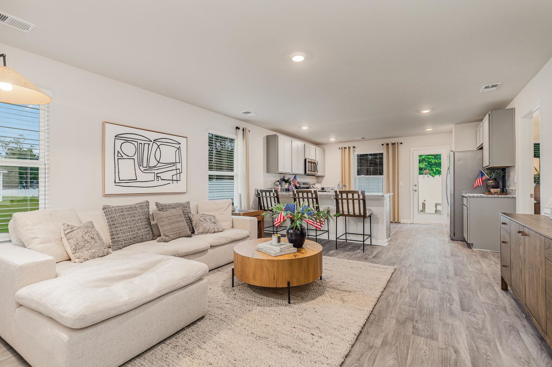 509 Carver Willow Dr.  Photo 4