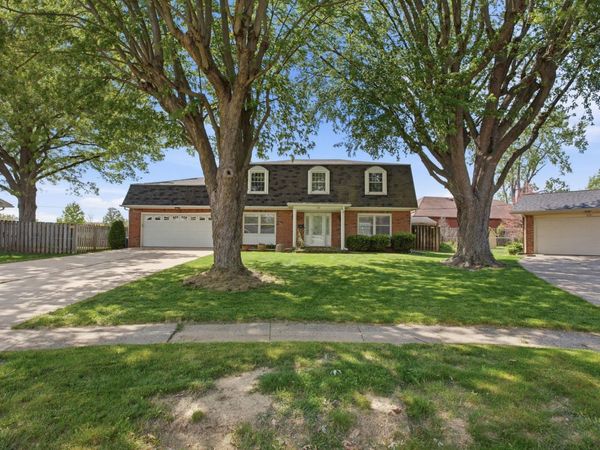 2117 Alton Drive, Kokomo, IN 46901