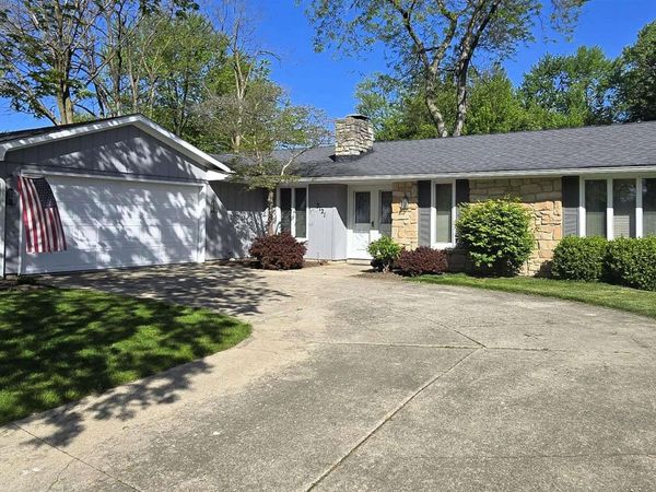 7121 Kebir Court, Fort Wayne, IN 46815