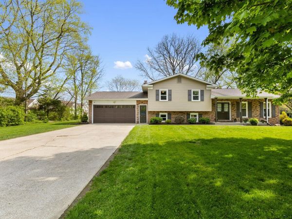 2410 Berkey Avenue, Goshen, IN 46526