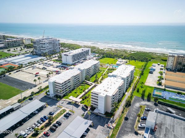 2020 N Atlantic Avenue , Unit 209, Cocoa Beach, FL 32931