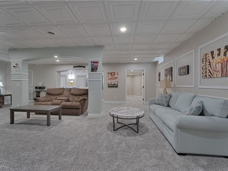 2900 Whispering Pines Drive, Canfield, OH 44406 Photo 28