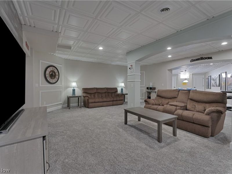 2900 Whispering Pines Drive, Canfield, OH 44406 Photo 29