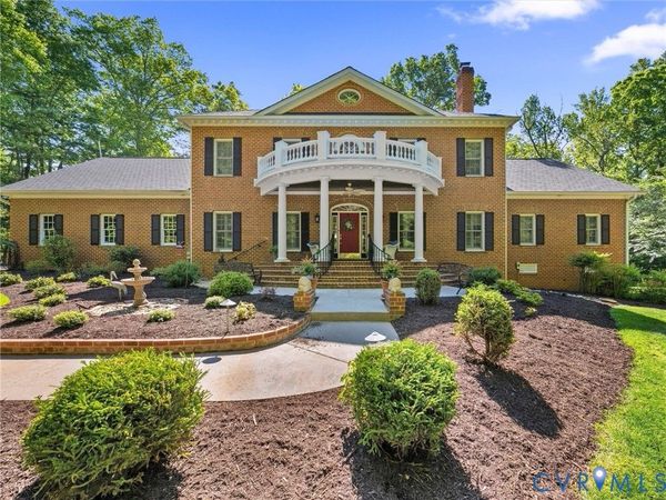 3010 St Marys Way , Powhatan, VA 23139