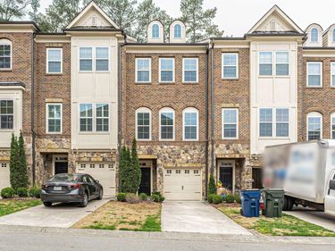 3606 Winifred Way, Raleigh, NC 27609
