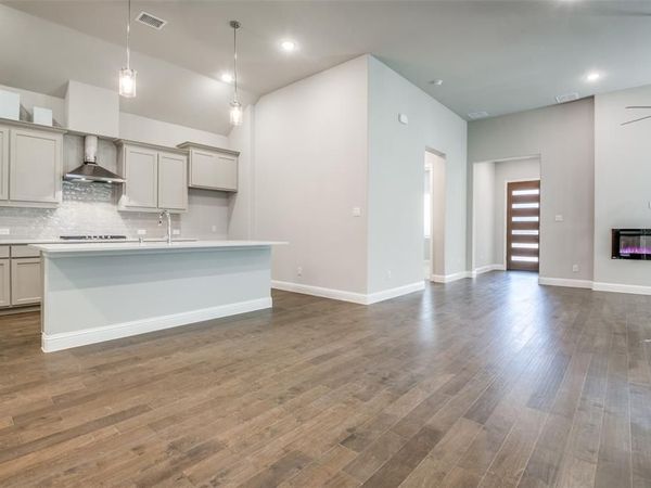 13280 Jonata Street, Frisco, TX 75035
