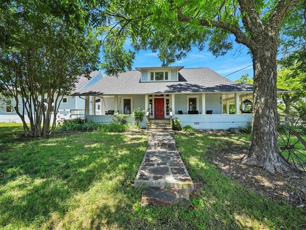 4302 Fm 2862 , Anna, TX 75409