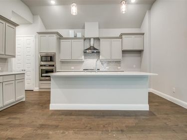 13280 Jonata Street, Frisco, TX 75035