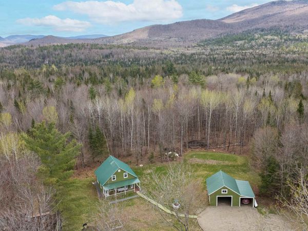 1031 Ladd Road, Concord, VT 05824