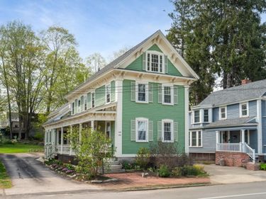 155 Locust Street, Dover, NH 03820