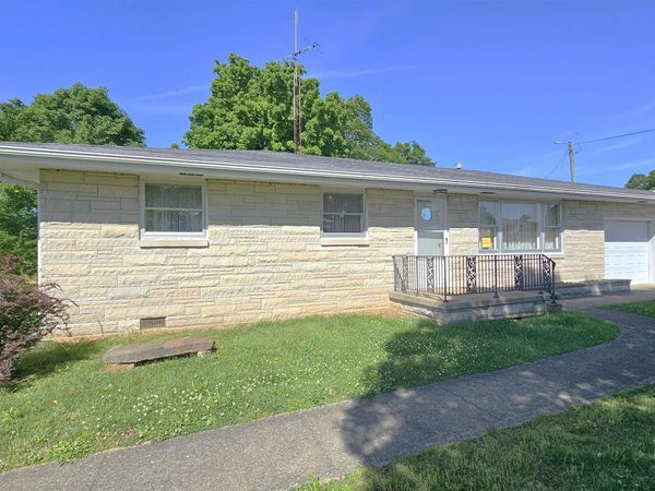 108 IL Route 1 Road, Cave In Rock, IL 62919