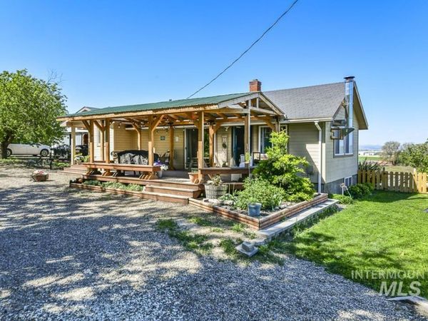 1355 Anderson Corner Rd, Parma, ID 83660