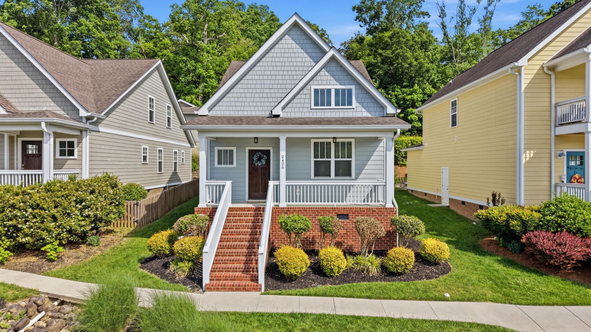 2426 Ashmore Avenue, Chattanooga, TN 37415 Main Photo