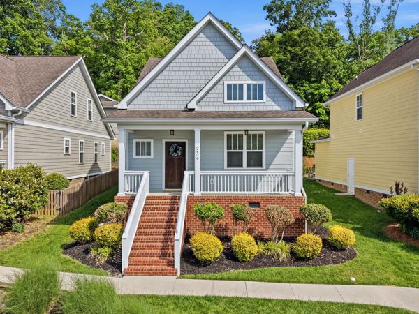 2426 Ashmore Avenue, Chattanooga, TN 37415