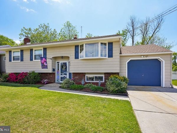 339 BOOTH DRIVE, BELLMAWR, NJ 08031