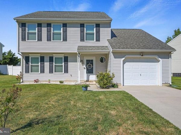 315 W WIND DRIVE, DOVER, DE 19901