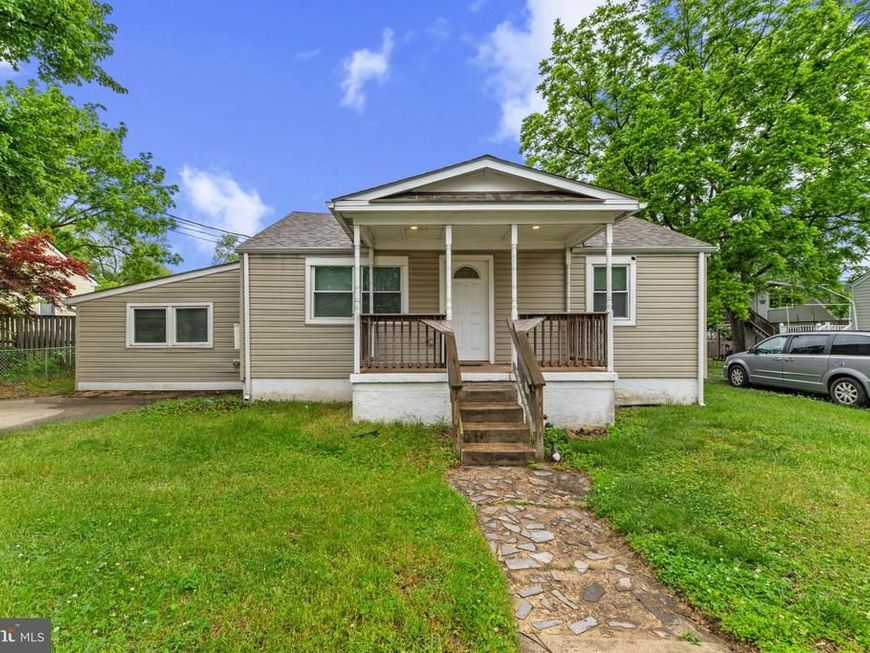 202 1st Avenue, Glen Burnie, MD 21060 Main Photo