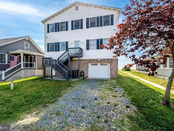 2823 BEACH DRIVE, HUNTINGTOWN, MD 20639